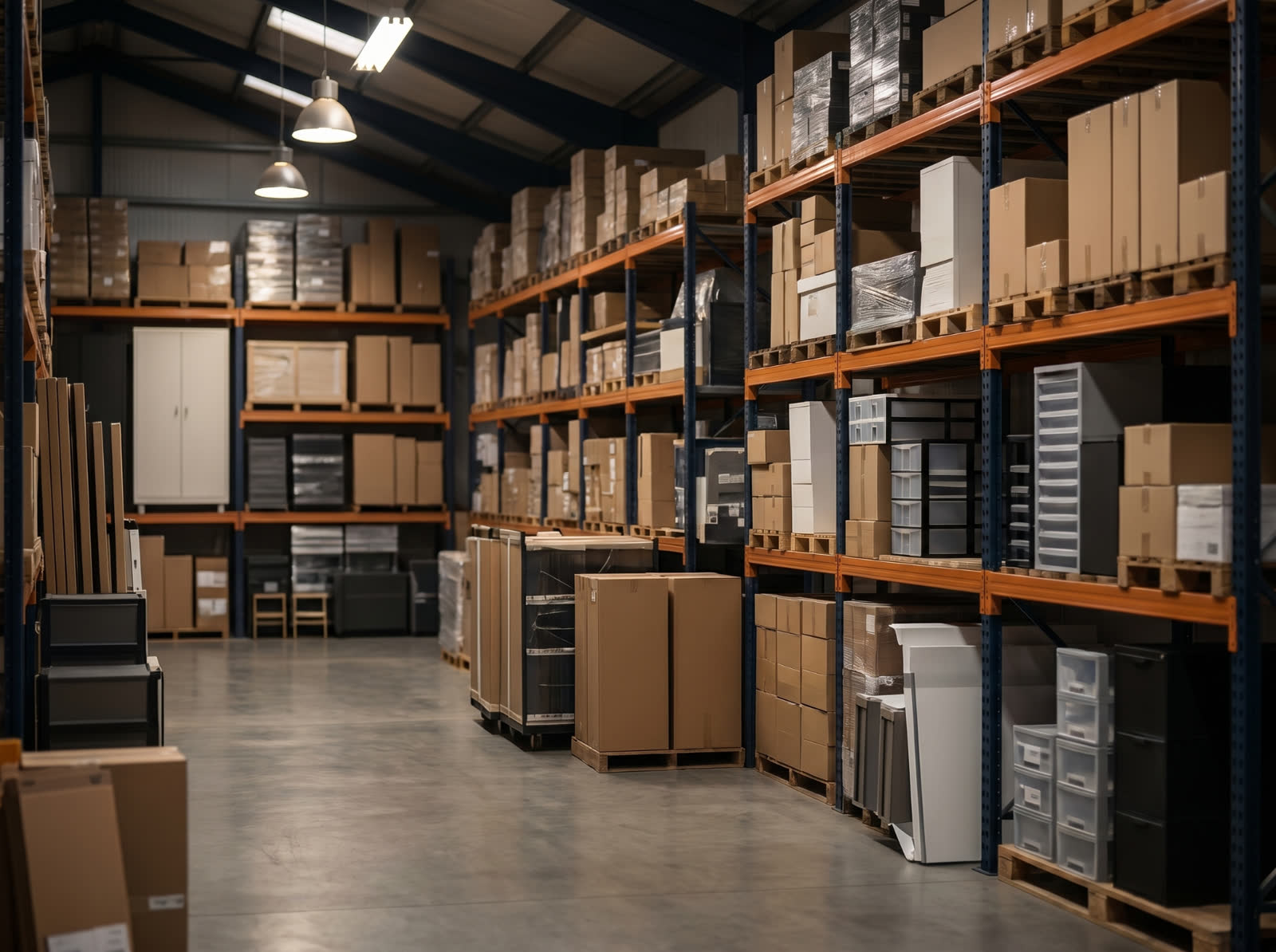 Novalus facility in Morecambe 4